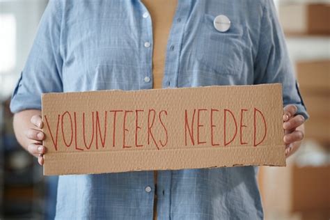 What Are The Best Volunteer Opportunities